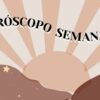 Horóscopo