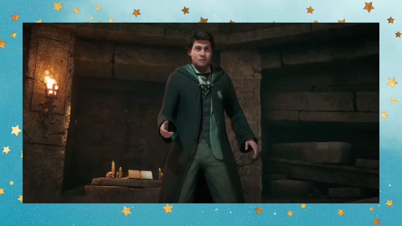 Hogwarts Legacy