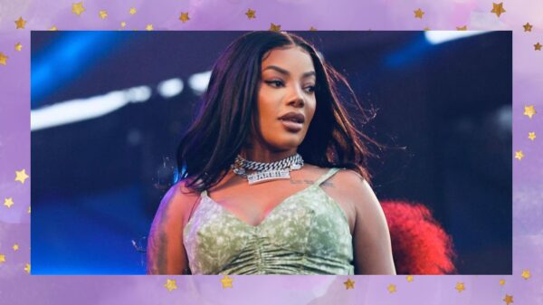 Ludmilla Rock in Rio