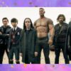 The Umbrella Academy