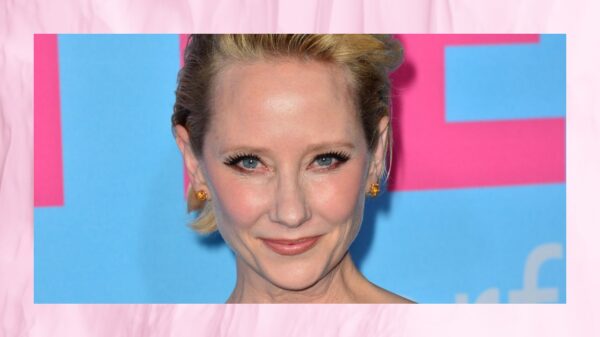 Anne Heche