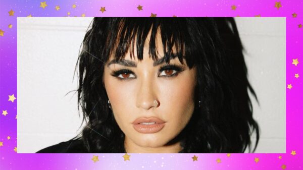 Demi Lovato expõe Nick Jonas