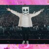 DJ Marshmello