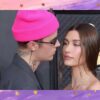 Hailey Biber fala sobre casamento com Justin