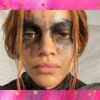 leslie grace nos bastidores de "batgirl"