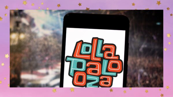 Lollapalooza Brasil