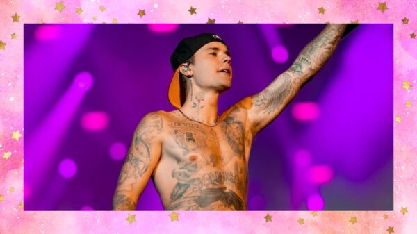 Justin Bieber Shows