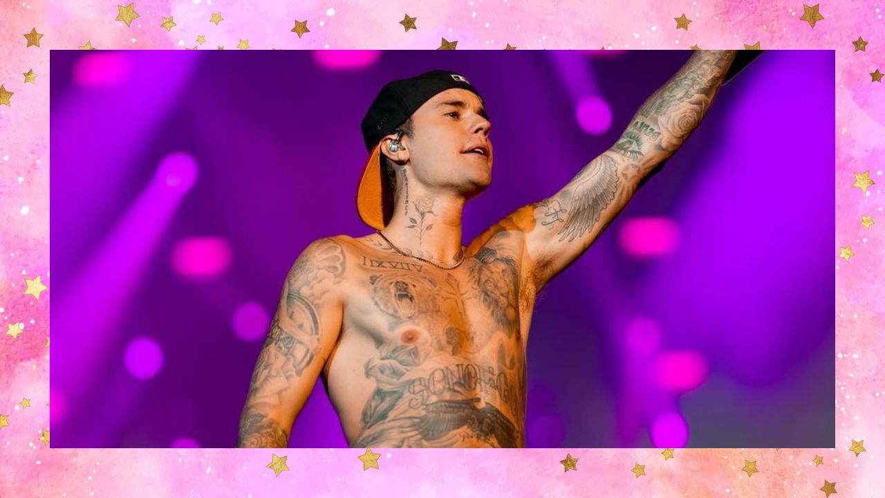 Justin Bieber Shows