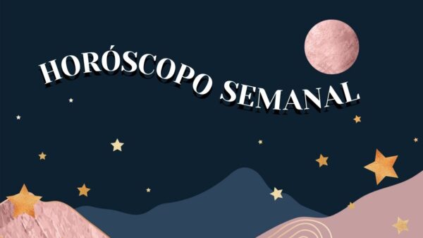 Horóscopo