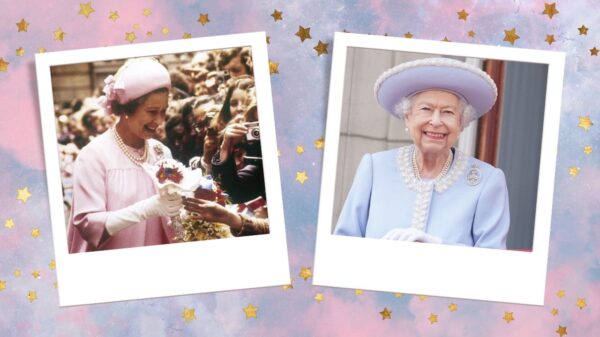 Rainha Elizabeth II