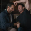 Ryan Reynolds e Hugh Jackman