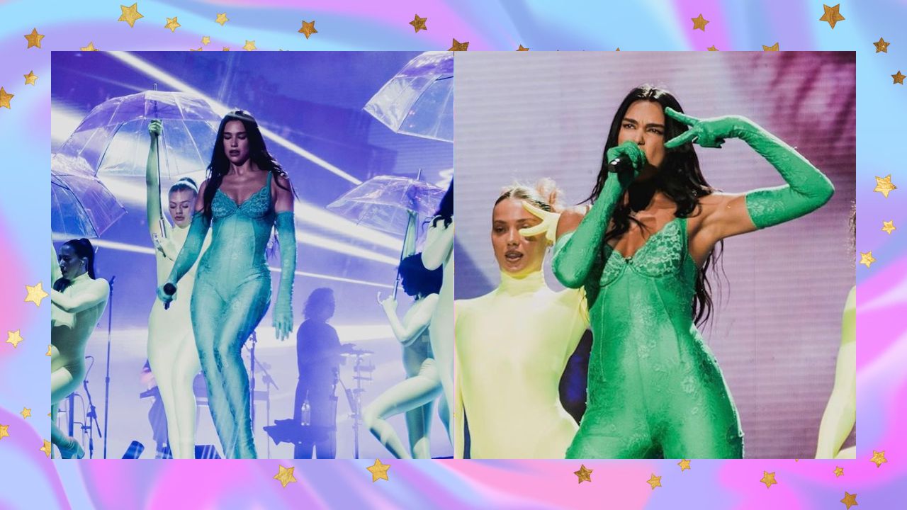 Dua Lipa Show