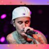 Justin Bieber em solo brasileiro