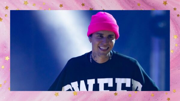exigências justin bieber rock in rio