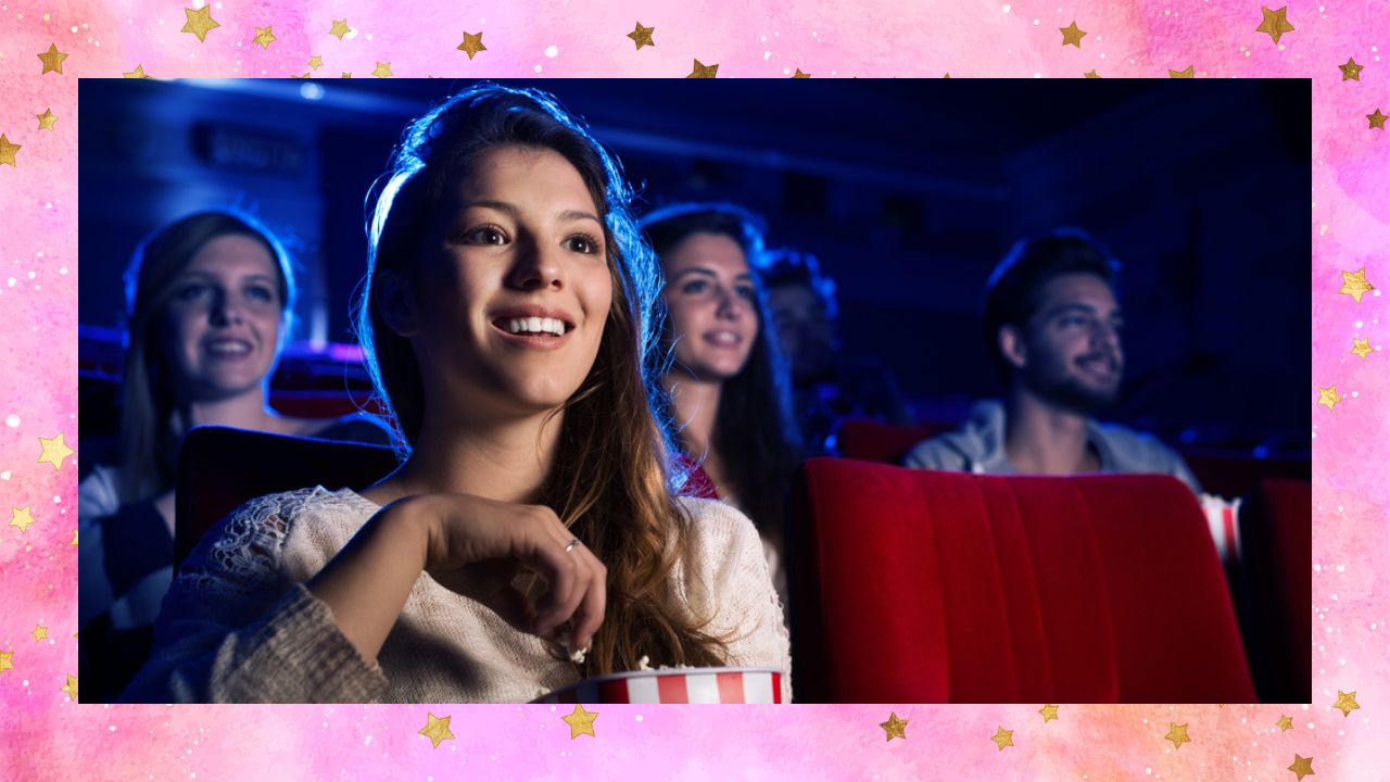 Semana do Cinema