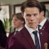 Wilhelm, personagem principal de "Young Royals"