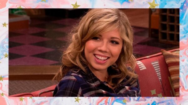 Jennette McCurdy