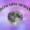 Horóscopo Semanal