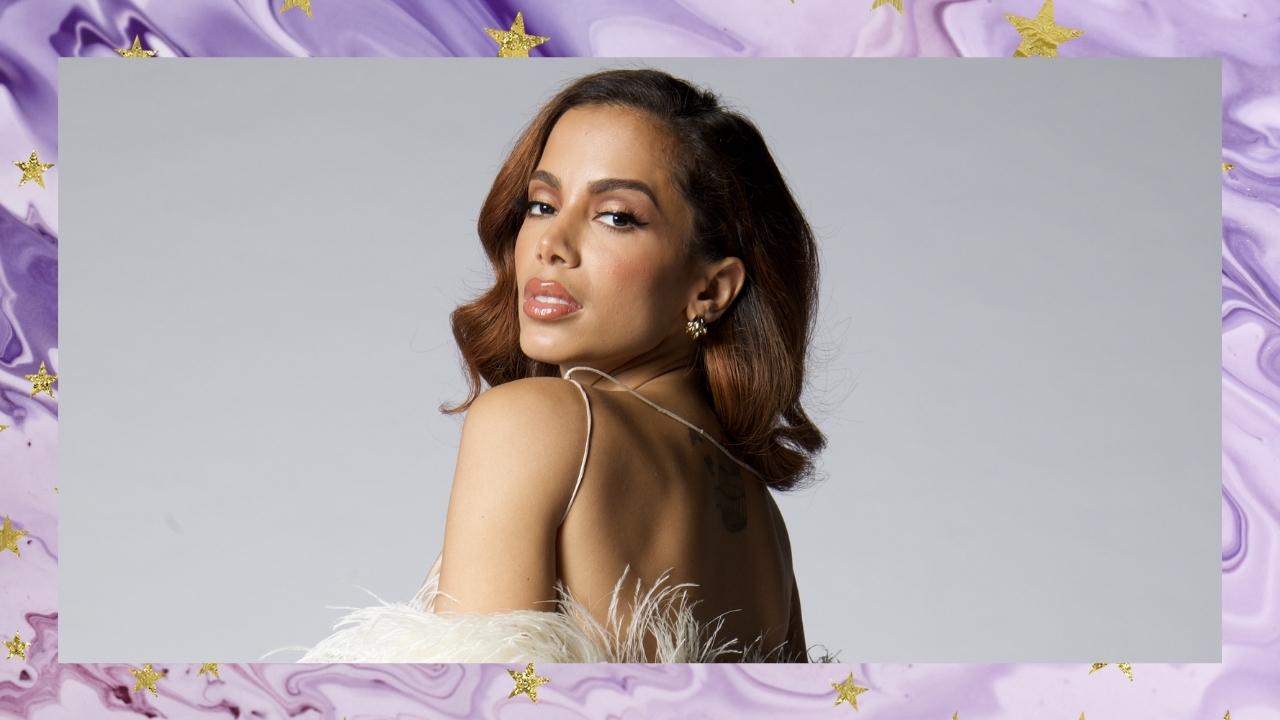 Grammy Anitta