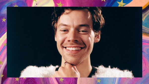 Harry Styles lança clipe de "Music for a Sushi Restaurant"