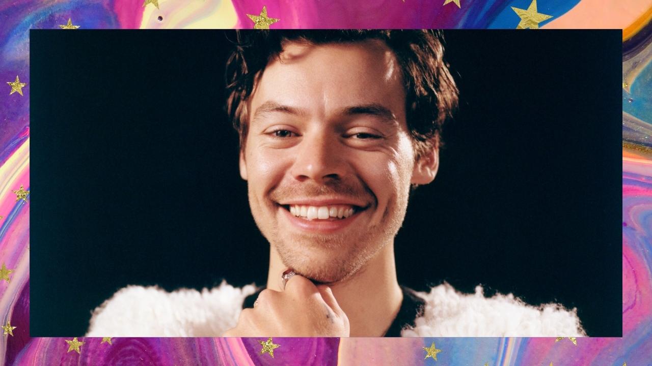 Harry Styles lança clipe de "Music for a Sushi Restaurant"