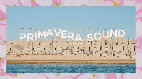 Primavera Sound