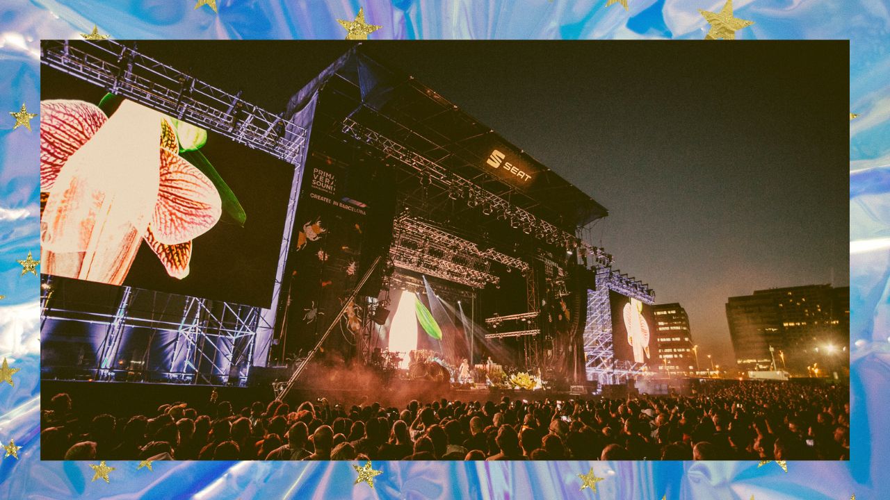 primavera sound