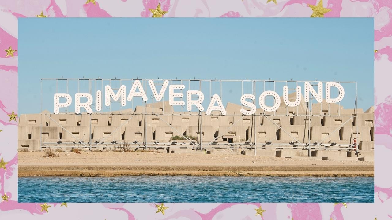 Primavera Sound