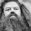 Robbie Coltrane