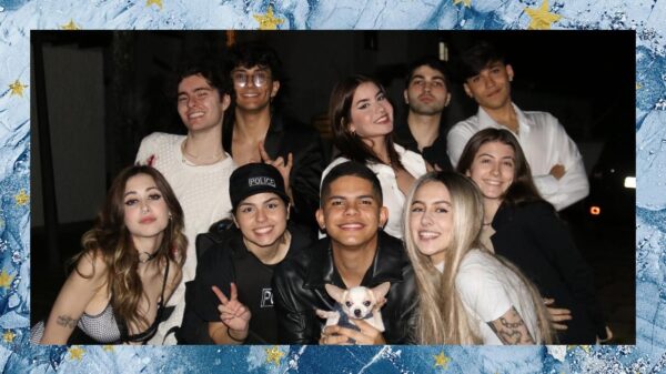 Elenco para filme inspirado em "Todo Mundo em Pânico"