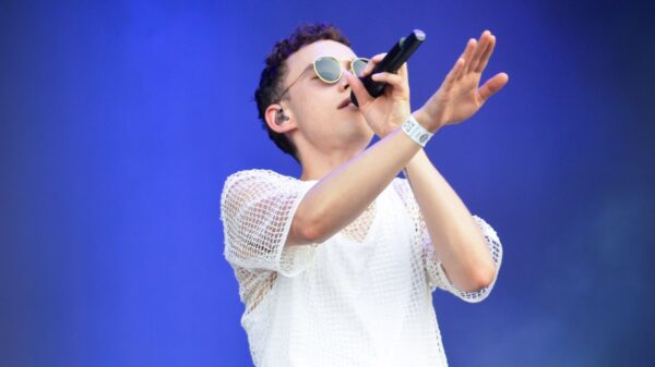 Years & Years cancelam show no Popload