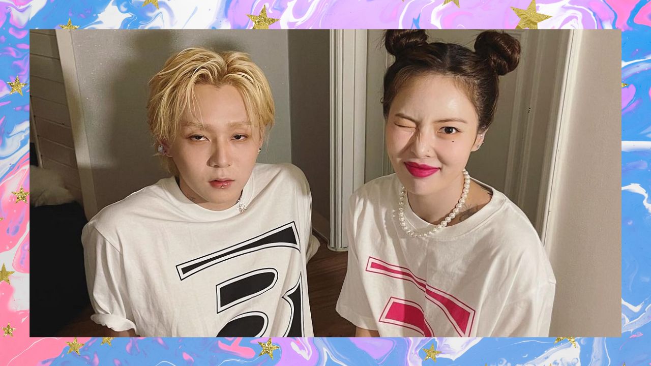 K-pop: Após 6 anos juntos, HyunA e Dawn anunciam término do relacionamento