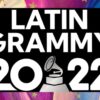 Grammy Latino