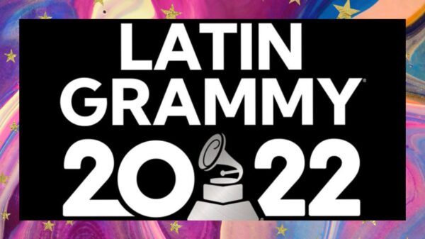 Grammy Latino