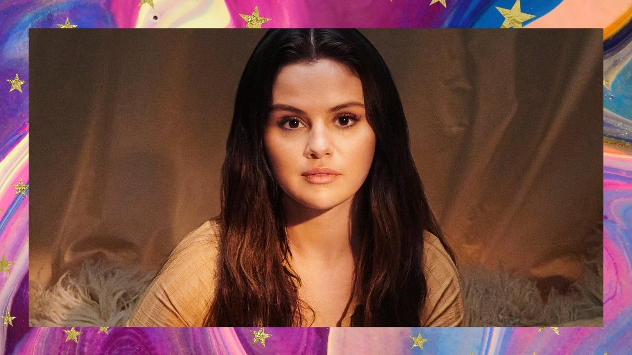 Selena Gomez