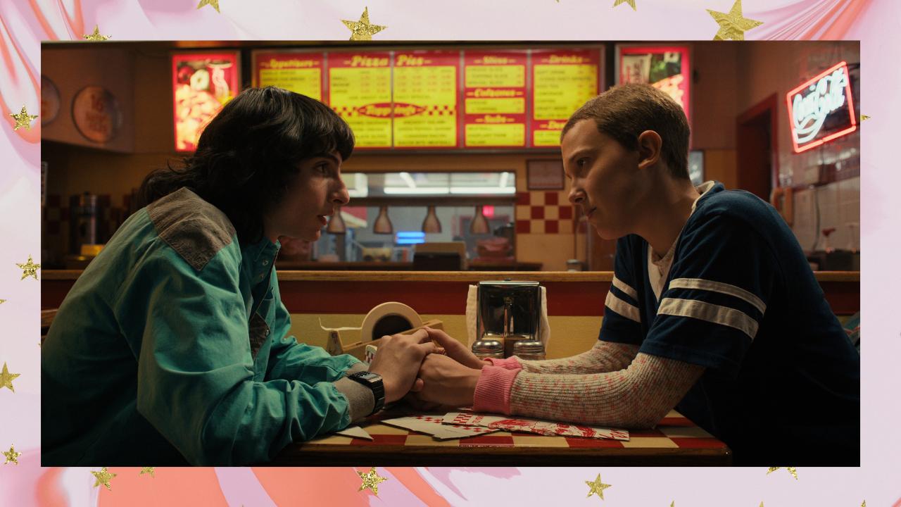 stranger things