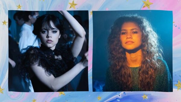 Globo de Ouro: "Wandinha" e "Euphoria" são indicadas ao prêmio; confira lista completa