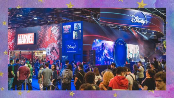 CCXP: saiba tudo sobre o primeiro dia do festival!