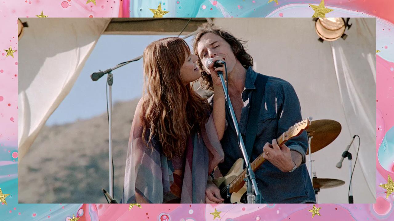 Daisy Jones & The Six: saiba quando a série chega no streaming