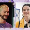 Selena Gomez e Dylan O'Brien? Web aposta em romance entre os dois após boatos