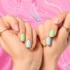 Nail Art: veja qual formato de unha combina com você