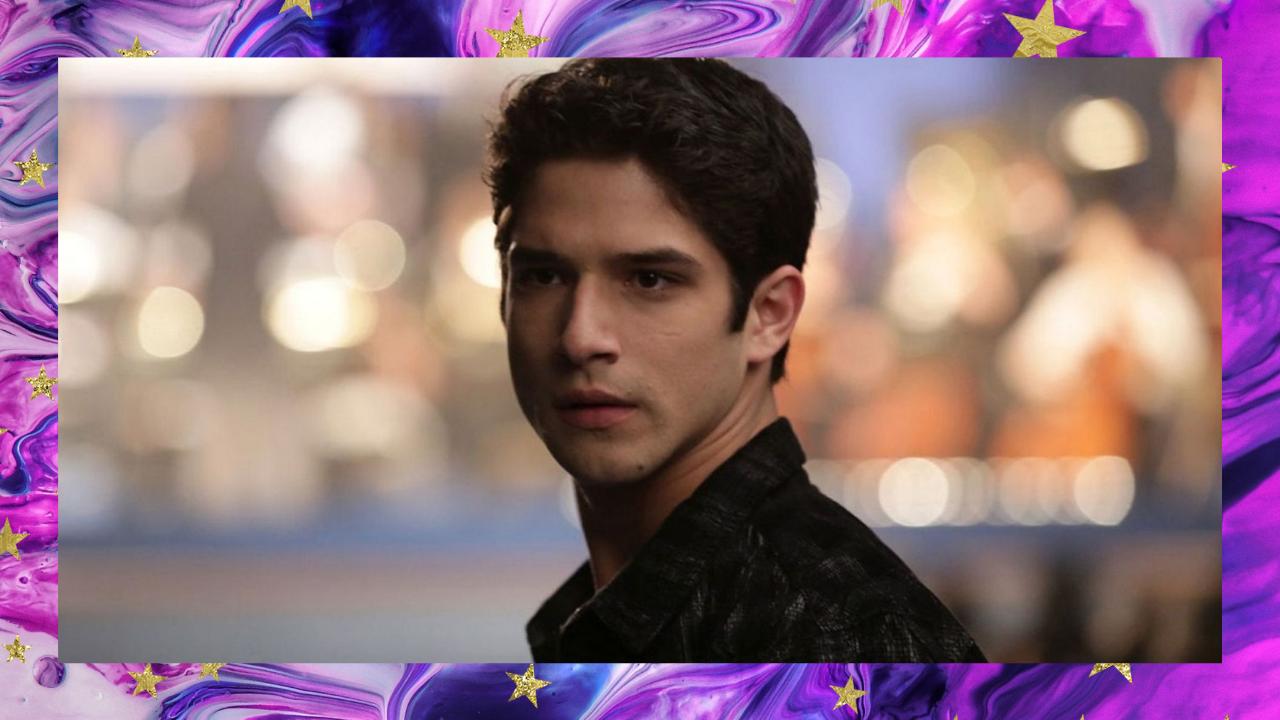 Teen Wolf: Paramount+ revela pôster oficial do novo filme; confira