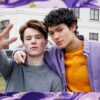 Young Royals: Edvin Ryding e Omar Rudberg abrem o jogo sobre futuro de Simon e Wilhelm