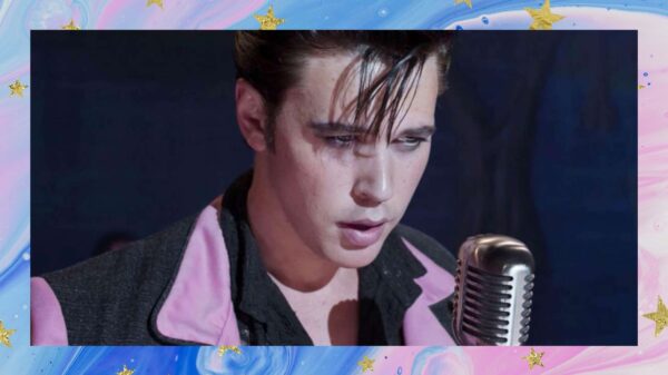 Austin Butler finalmente quebrou o silêncio sobre o seu sotaque polêmico