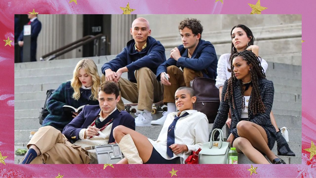 Reboot de "Gossip Girl" é cancelado pela HBO Max e web não perdoa; confira as reações