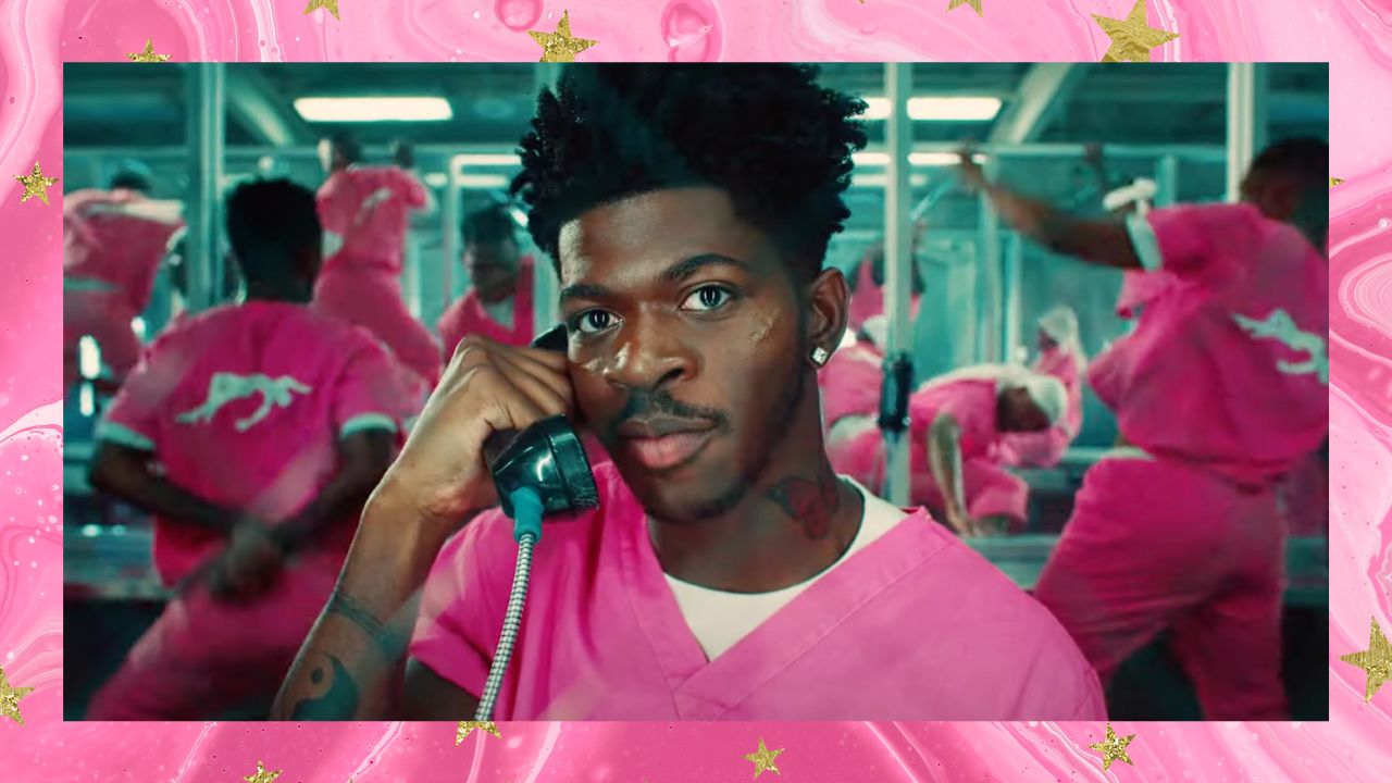 Lil Nas X se abre sobre sua sexualidade