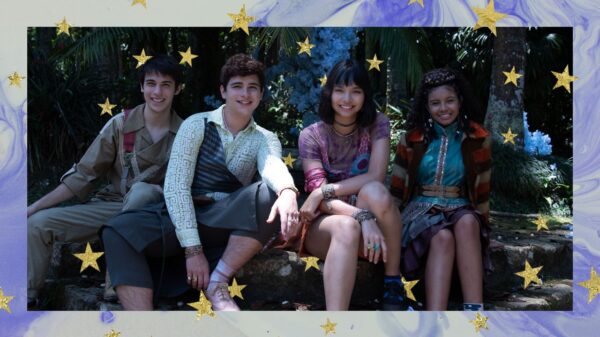 Mila no Multiverso: tudo o que sabemos sobre a nova produção nacional do Disney+