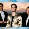 Panic! At The Disco: relembre a carreira conturbada da banda