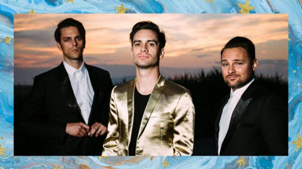 Panic! At The Disco: relembre a carreira conturbada da banda