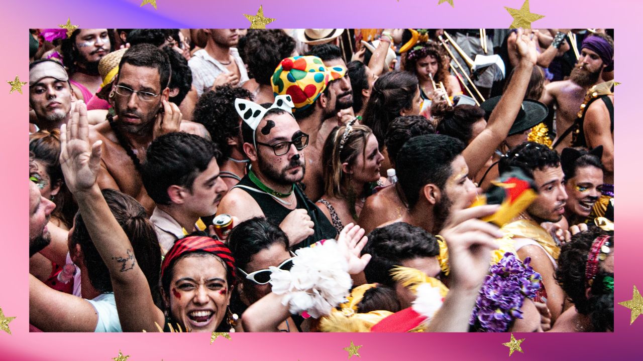 Carnaval: 9 dicas para curtir os bloquinhos sem perrengue